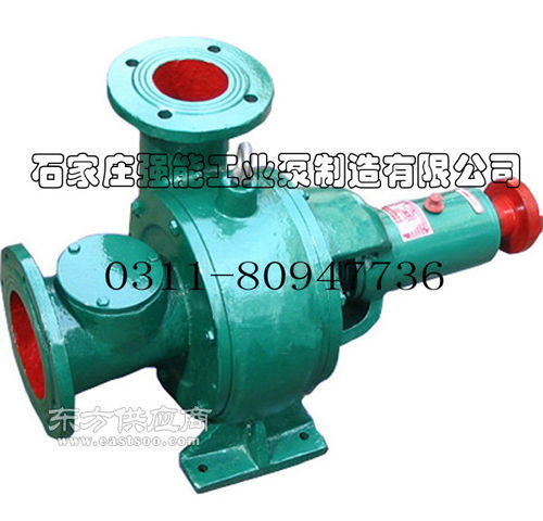 強能工業泵 LXL造紙廠專用泵葉輪技術解析與湖北應用實例