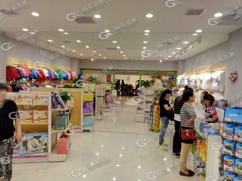 如何提高母嬰店商品銷(xiāo)量？這六點(diǎn)不可不知道